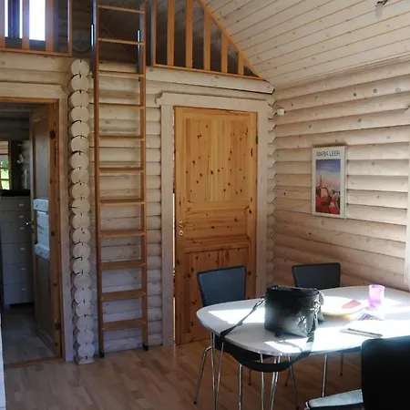 Sandskaer Strandcamping & Cottages Campsite