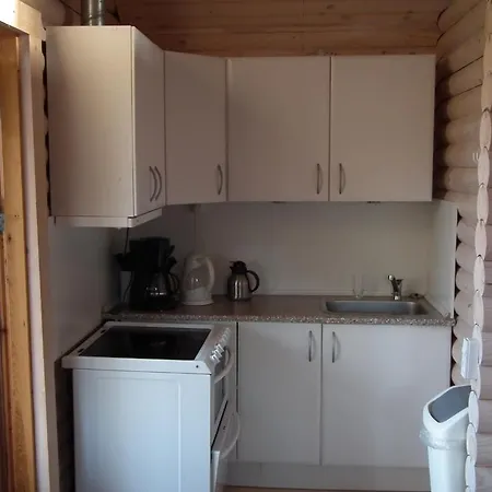 Sandskaer Strandcamping & Cottages