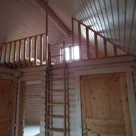 Sandskaer Strandcamping & Cottages Campsite