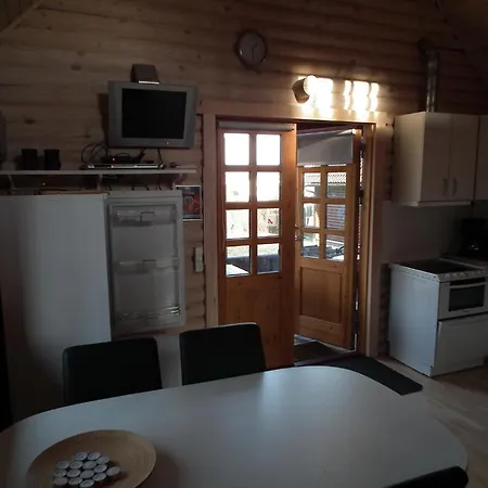 Sandskaer Strandcamping & Cottages *