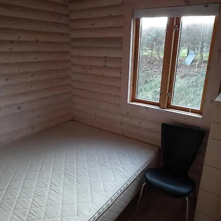 Sandskaer Strandcamping & Cottages * Lojt Kirkeby