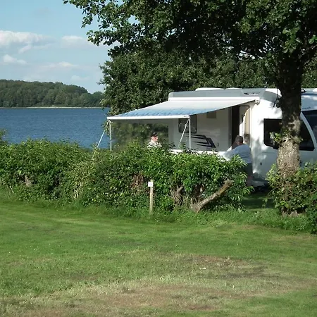 Sandskaer Strandcamping & Cottages